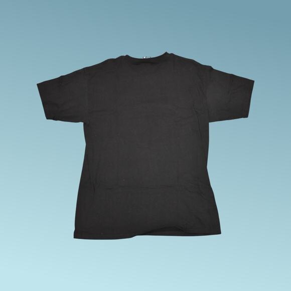 The Team Ninjas Black Shirt by RockSmith in Large - Picture 2 of 2